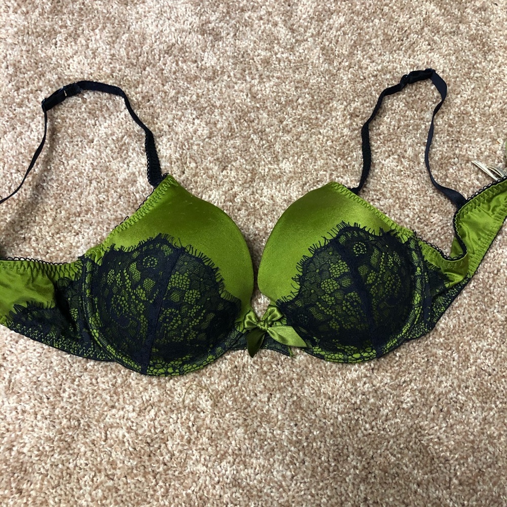 Aerie bra